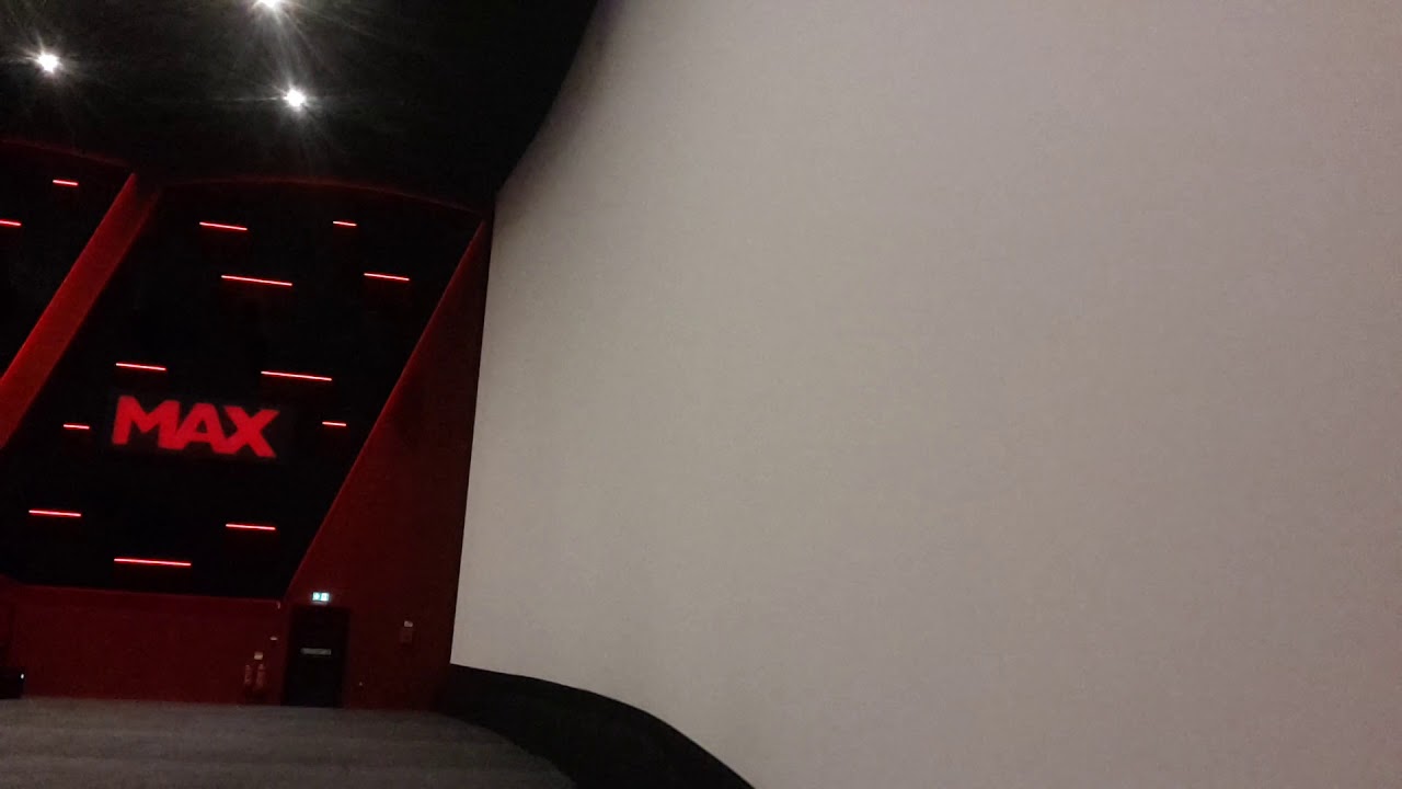 Vox+max. Cinema in kuwait. Wahab YouTube