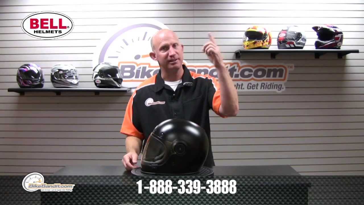 Bike bandit helmets Clearance