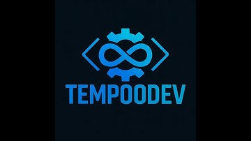 Ep. 5 | Building TempooERP — From Monolith to Microservices #BuildingInPublic (Vertical)