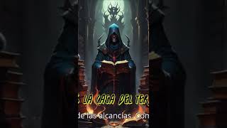 La carne del diablo #relatosdeterror #paranormal #terrorymisterio #historiasdemiedo #historias