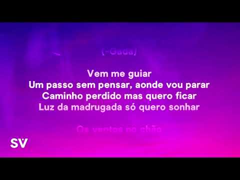 Montagem Rugada Lyrics