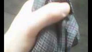 Sports Workout: The Clench video part 1
