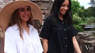 Vye The Label | Spring Summer 2023 | Debut Teaser