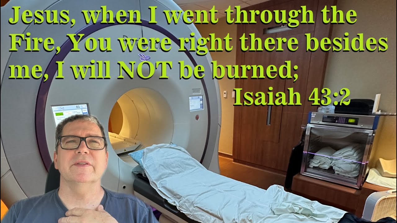 When I went through the Fire, You were right there besides me. WOW White moth sighting.