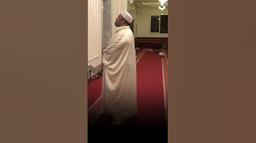 صلاة التراويح من سكرة بتونس (مقطع 414) - القارئ بلال بن محمود