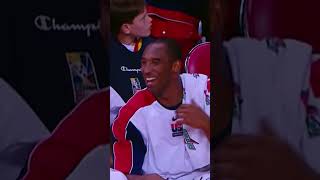 Michael Redd was red HOT for USA at the AmeriCup 2007 🔥 🇺🇸