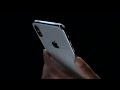 iPhone X Reveal (Reup)