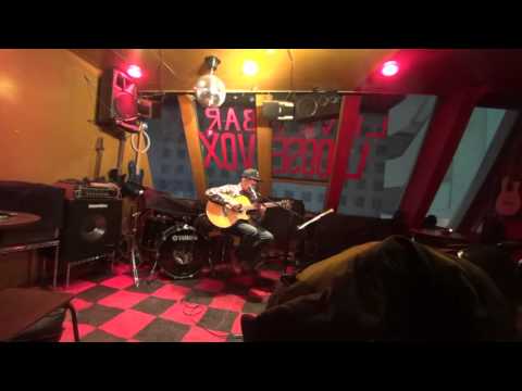 失恋のすすめ(cover)/live@LooseVox