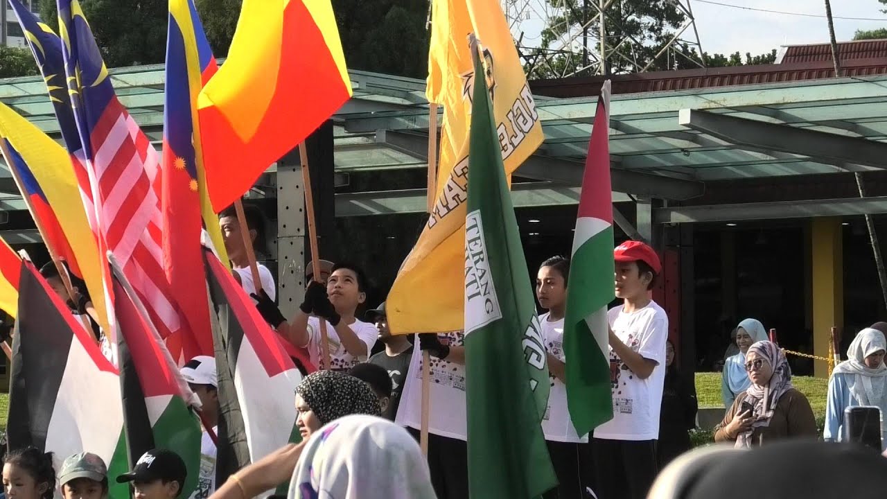 Terang Hati Schools Sports Fest 2024 - Part 2