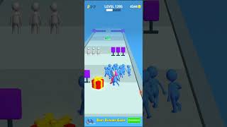 Join Clash 3D Level 1295