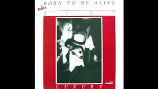 Wind - Luxury