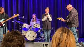 Open Mic Night 2023: Combat Content