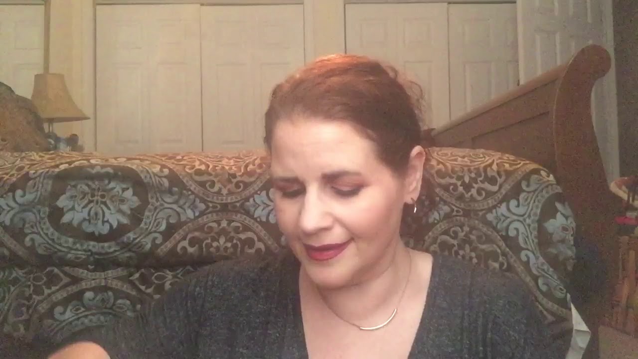 February 2019 MintMongoose & Stuff