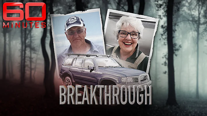 Major breakthrough leads to arrest over missing ca...