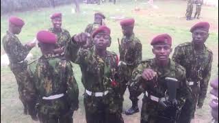 Gsu Officers Missbehaving Few Hours After P Out.