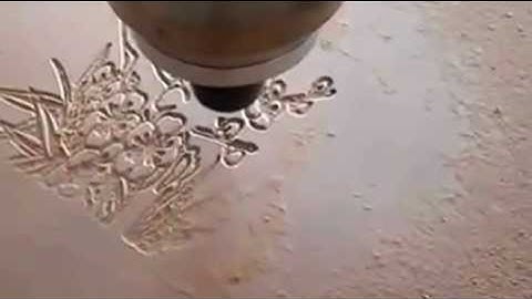 IEHK.COM IEC series cnc router engraver wood