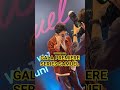 RAFLY ALTAMA GALA PREMIERE SERIES SAMUEL #wetv #series #galapremiere #video #shorts