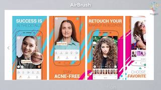 Top 10 Best Android Photo Editor Apps of May 2018 screenshot 5