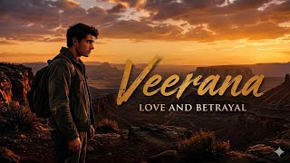 Veerana | Emotional Hindi Song | Bollywood Soft Rock Love Song screenshot 1