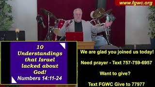 Building Hope Together: Renewing Faith and Commitment