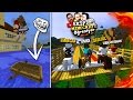 BOAT KİLL TROLLÜ VE AT YARIŞI ! - EKİP Minecraft ÖĞRENİYOR #7