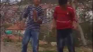 Mc Gürkan - Mc Azrail Diss To Berkay