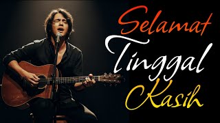 SELAMAT TINGGAL KASIH 💔  Lagu Romantis  Bikin Baper | Lirik Lagu Puitis Tentang Rindu \u0026 Kenangan