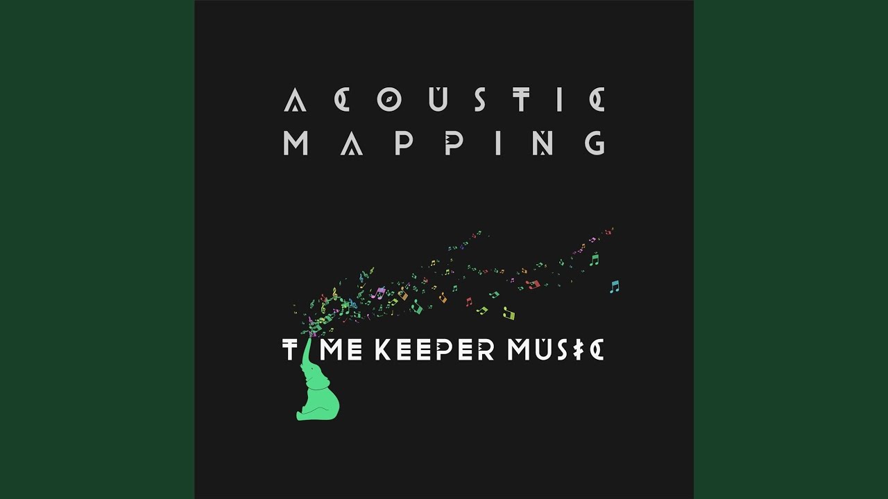 Acoustic Mapping