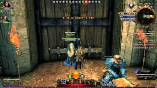 The trolls of Neverwinter