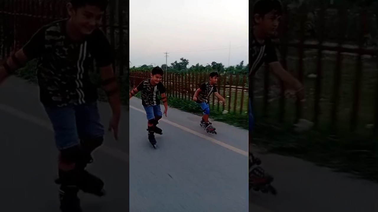 #roadskater