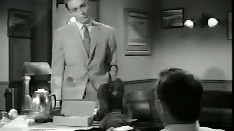 Mike Hammer - Jury of One - Steve Ihnat vs Darren ...