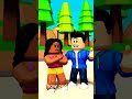 He told his friend… but this happened 😳 Part 2 #shorts #roblox