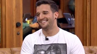Dwtss Mark Ballas Reveals His Most Memorable Dance Partner Hpl
