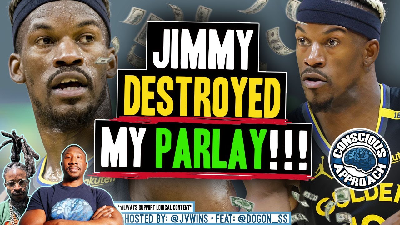 Знамение времени? Джимми Батлер столкнулся с фанатом, который проиграл деньги, сделав на него ста...