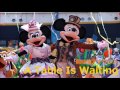 【5分前アナウンス】テーブル・イズ・ウェイティング