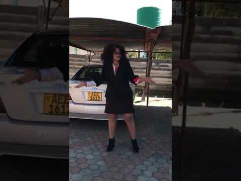 Madamboss: Motivational speakers ma gestures Enyu anondi tsvobida