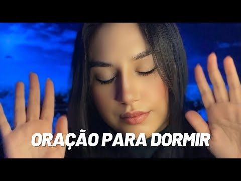 ASMR CRISTÃO: Encontre Paz em Meio às Tempestades da Vida