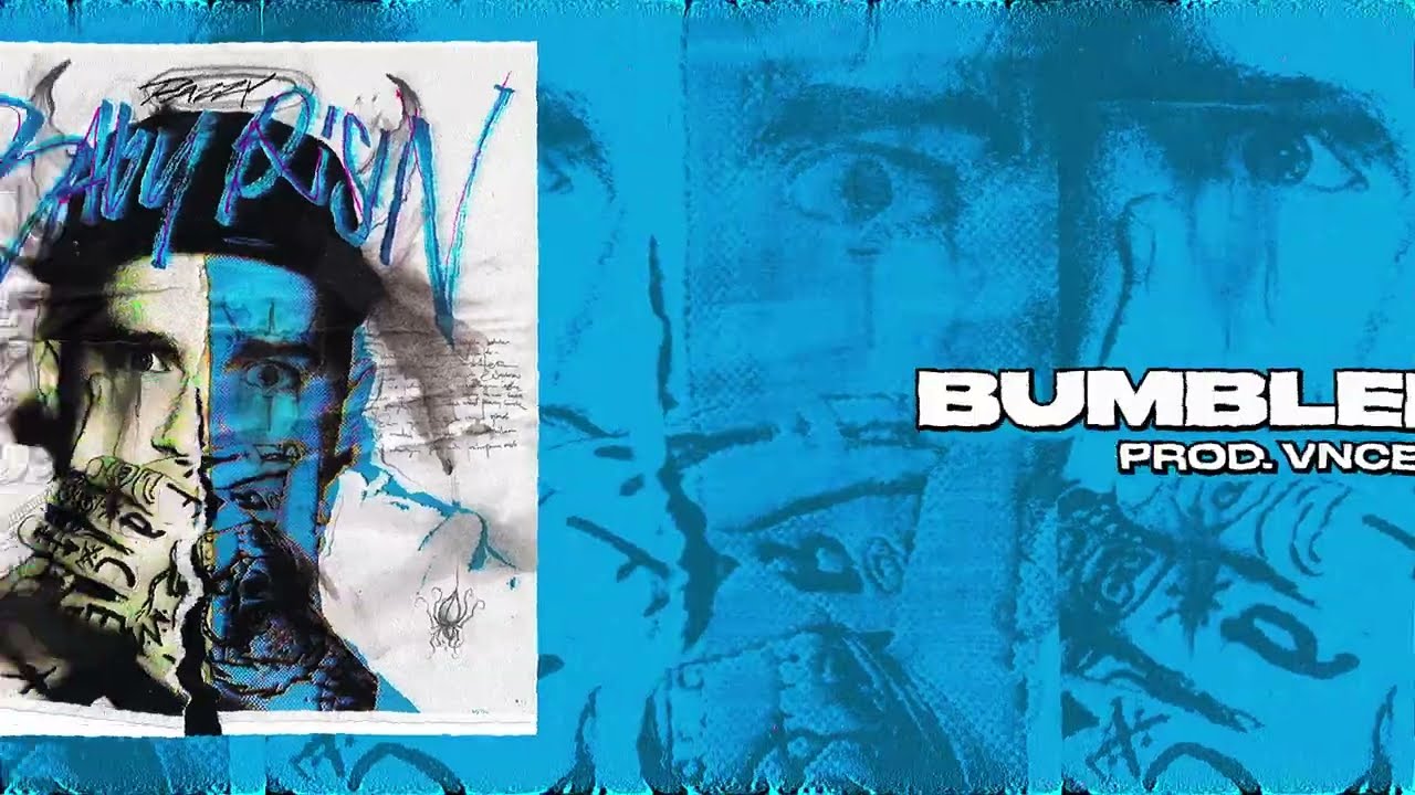 Watch Pazzy - BUMBLEBEE prod. vnce on YouTube Watch Pazzy - BUMBLEBEE prod. vnce on YouTube