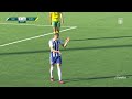 HJK vs Ilves 1-0 – Veikkausliiga