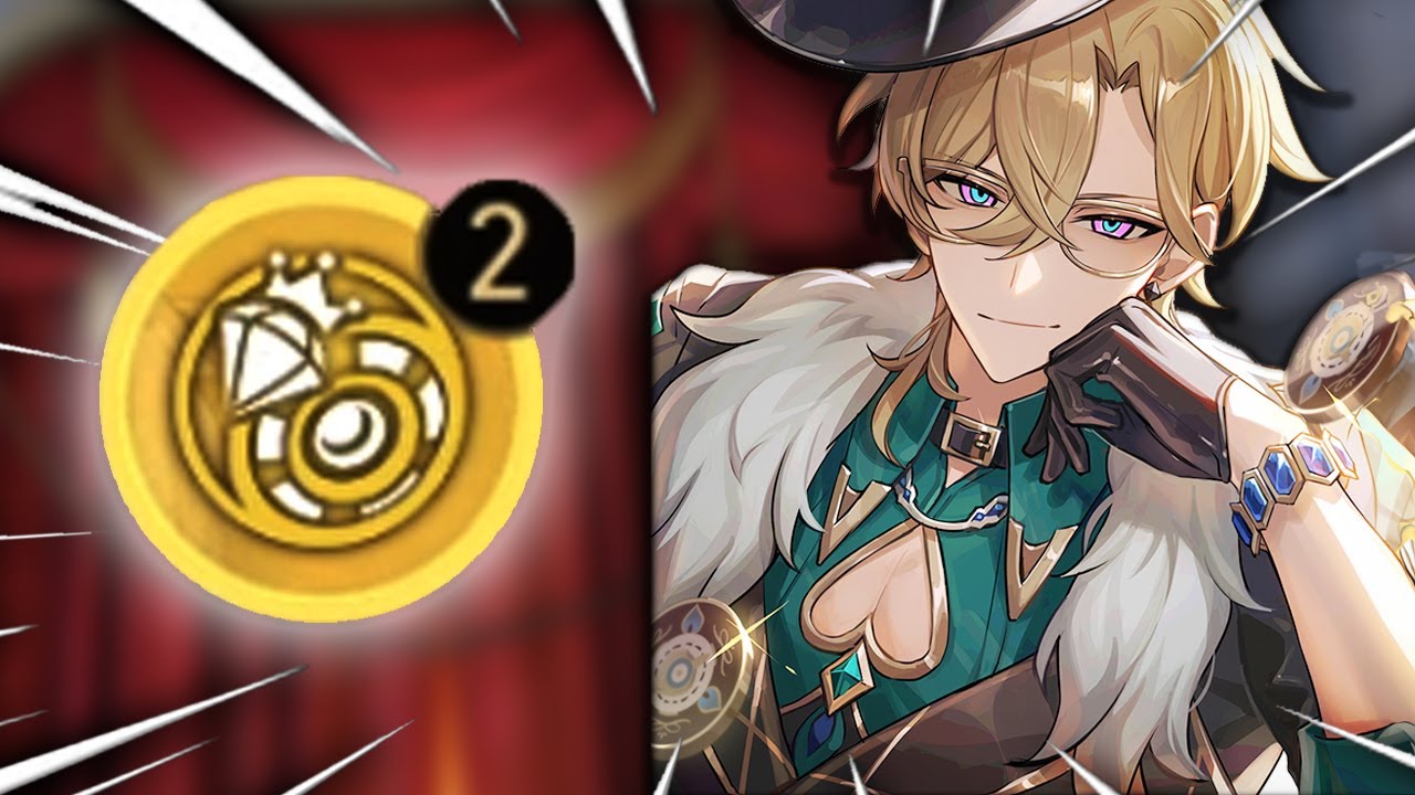 Aventurine.exe | Honkai Star Rail