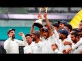 It's been a long wait to finally say that India have won a Test series in Australia - Harsha Bhogle