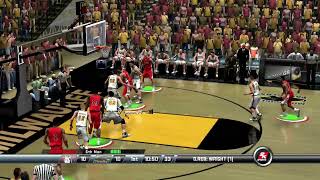 Horizon League game- Youngstown State (5-12) @ Wisconsin-Milwaukee (0-17)