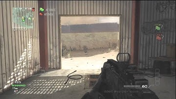 Varial Wee | Decerto CTF Dome | Mw3