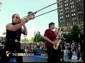 CHICAGO : New York City 2002
