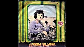 Kazım Alkar - Dertli Kezban (Orjinal Plak Kaydı)