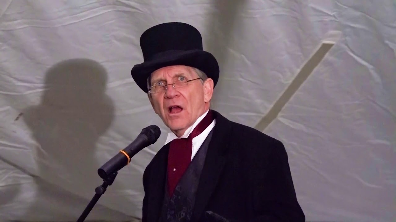 Shadows of the Past: Karl Behling