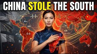 How China Turned the Global South Against the WEST screenshot 2
