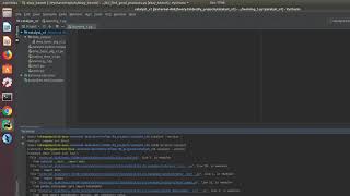 Python bitcoin catalyst 1