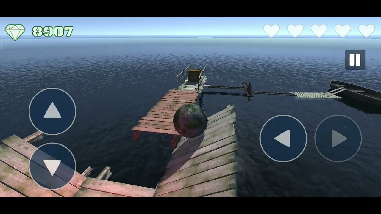 Extreme balancer 3 level 10-15