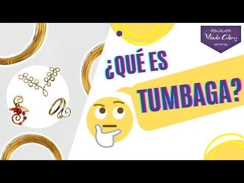 Que es Tumbaga??